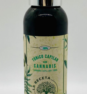 SHAMPOO ROMERO LA RECETA
