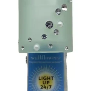 CONECTOR CON LUZ DE ESENCIAS BATH & BODY
