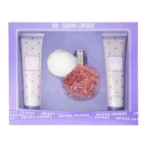 ESTUCHE ARI ARIANA GRANDE MUJER
