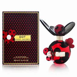 DOT MARC JACOBS EDP 100ML MUJER