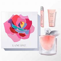 ESTUCHE LA VIE EST BELLE EDP MUJER