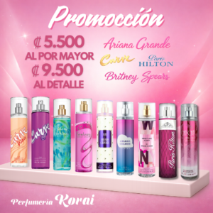 SPLASH PERFUME ESPECIAL