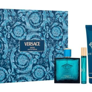 ESTUCHE VERSACE EROS EDP HOMBRE