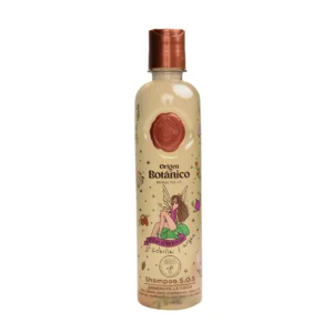 A* RITUAL BOTANICO SHAMPOO CEBOLLA