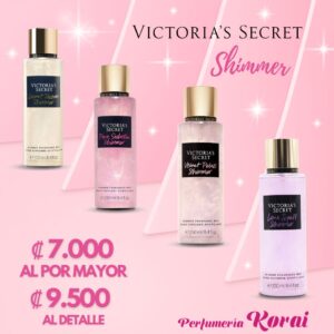 Victoria's Secret Especial