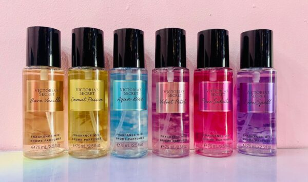 MINI VICTORIA SECRET 75ML