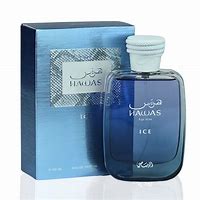 HAWAS ICE 100 ML EDP HOMBRE