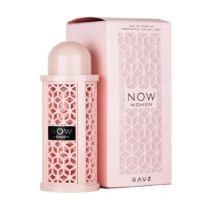 RAVE NOW EDP 100 ML MUJER