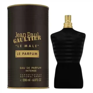 JEAN PAUL GAULTIER LE MALE LE PARFUM EDP INTENSE 100 ML HOMBRE