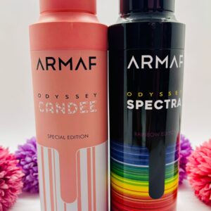 SPRAY ARMAF 200ml