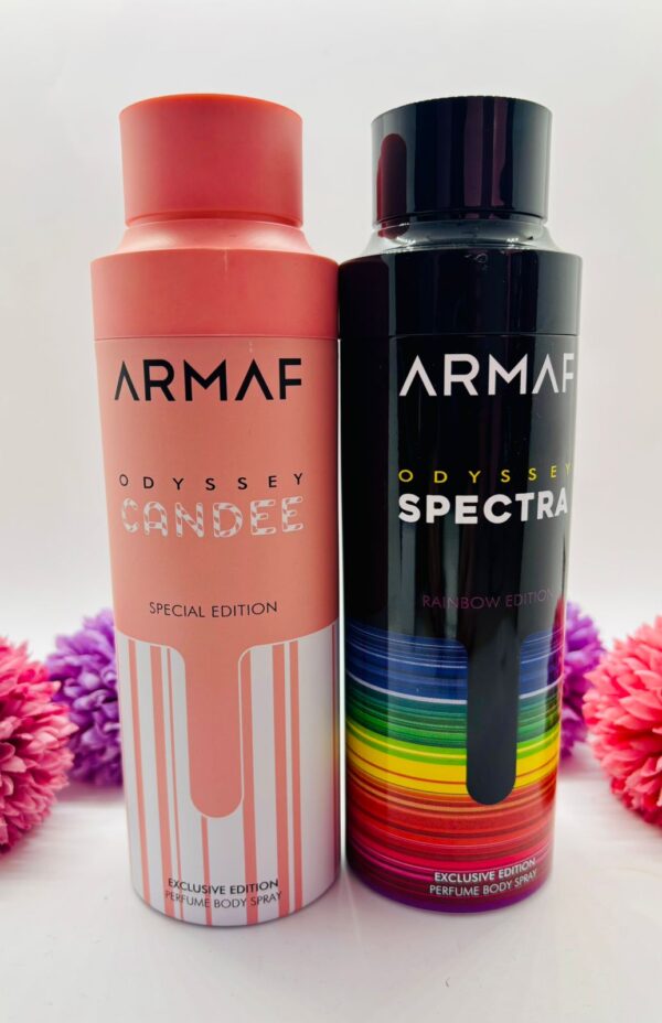 SPRAY ARMAF 200ml