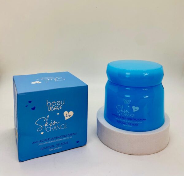 SKIN CHANCE BEAU VISAGE 80 ML