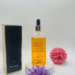 YELLOW GOLD HYALURONIC ESSENCE 100 ML