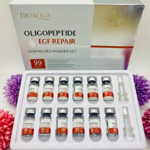 LYOPHILIZED POWDER SET BIOAQUA