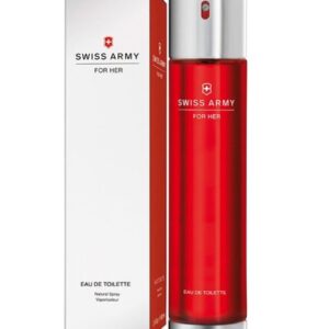 VICTORINOX SWISS ARMY FOR HER EDT ML MUJER