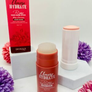 CLEANSE HYDRATE MUD MASK STICK 40G BIOAQUA