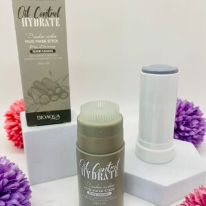 OIL CONTROL HYDRATE MUD MASK STICK 40G BIOAQUA
