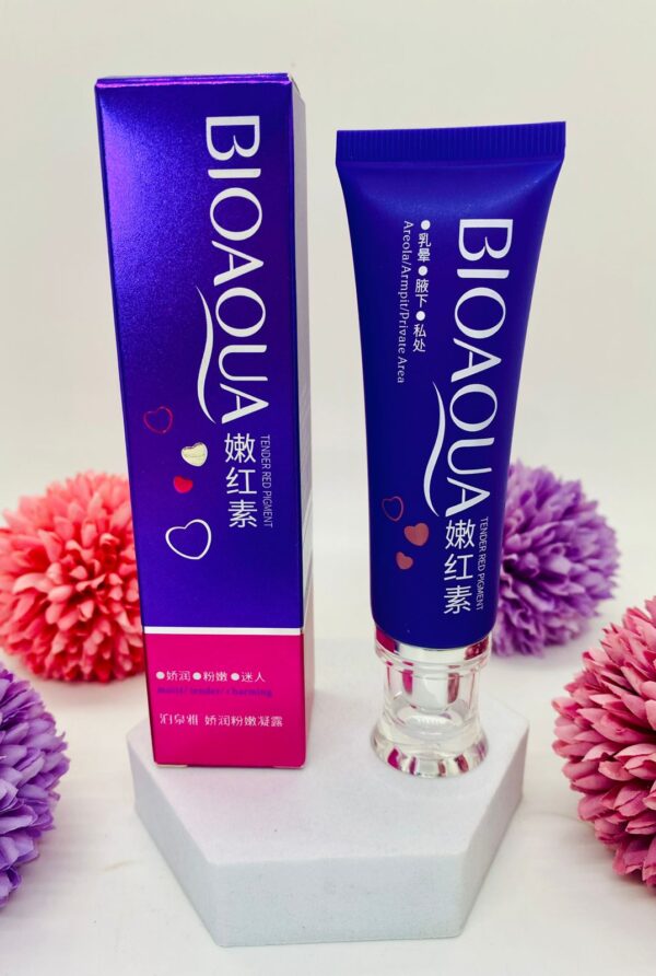 BIO AQUA DESPIGMENTANTE INTIMO 30ML25