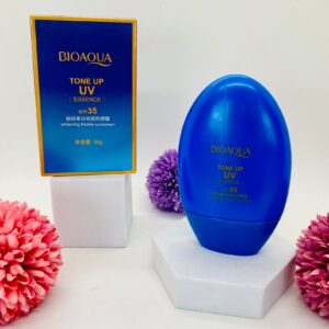 TONE UP UV ESSENCE SPF35 BIOAQUA 30G