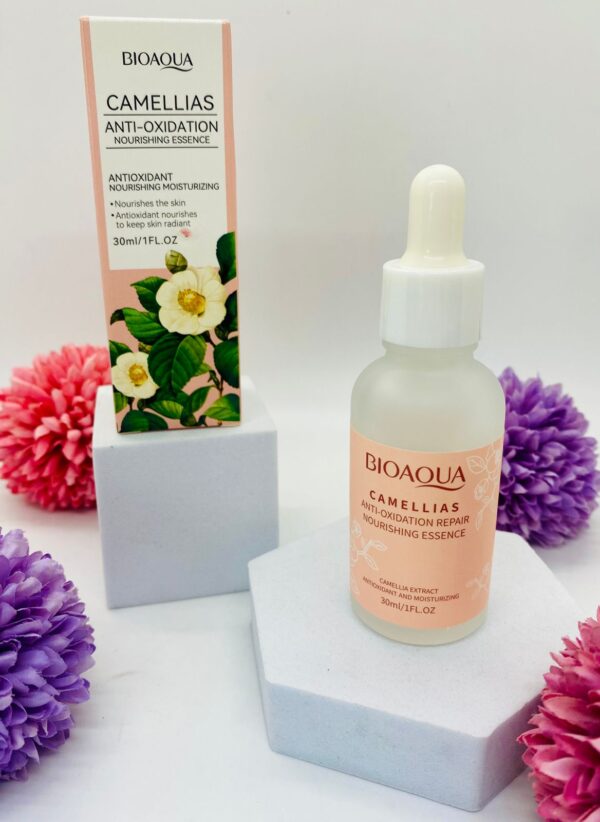 SERUM CAMELLIAS 30ML BIOAQUA
