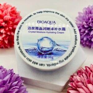 CYSTAL MOISTURE HYDRATING CREAM 38G BIOAQUA