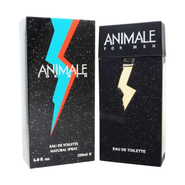 ANIMALE 200ML EDT HOMBRE