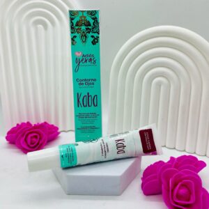 CONTORNO DE OJOS 15ML KABA