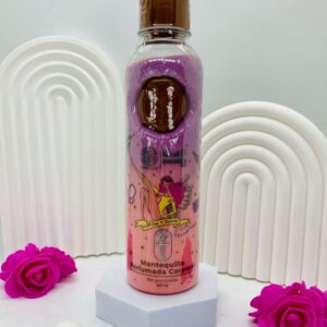 MANTEQUILLA PERFUMADA CORPORAL 240ML RITUAL BOTANICO
