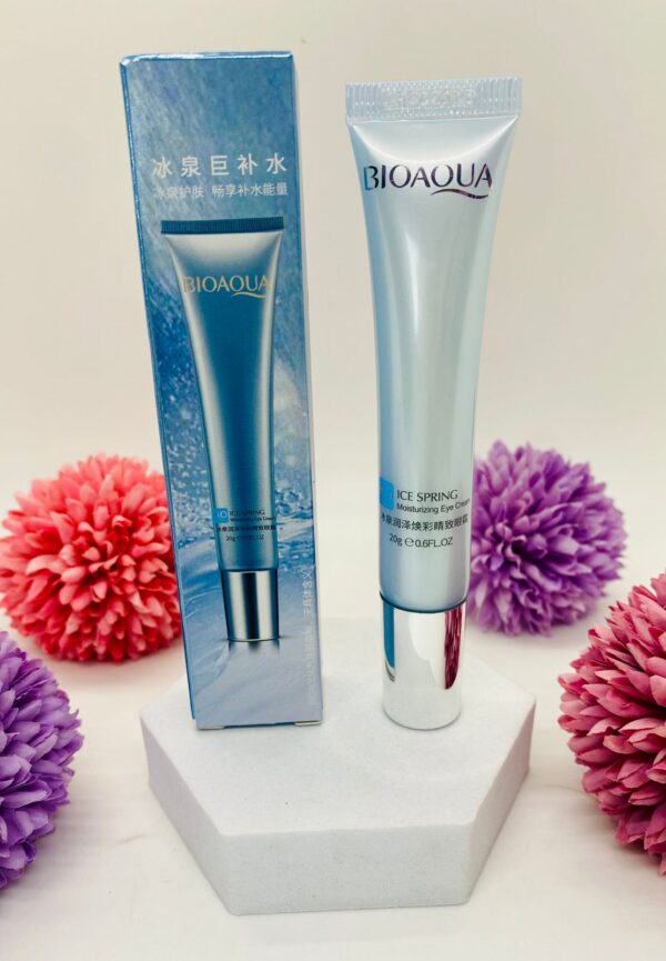 SERUM DE OJOS BIOAQUA 20G
