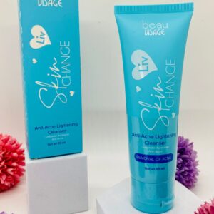 CLEASER ANTI ACNE LIGHTENING BEAU VISAGE 85ML