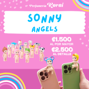 SONNY ANGEL