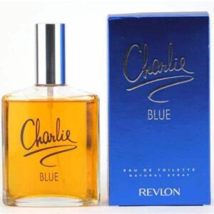CHARLIE BLUE 100ML REVLON MUJER