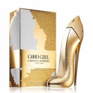 CAROLINA HERRERA GOOD GIRL GOLD FANTASY 80ML