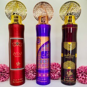 AROMATIZANTE AL WATANIAH 300ml