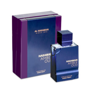 HARAMAIN AMBER OUD DUBAI NIGHT 100ML EDP