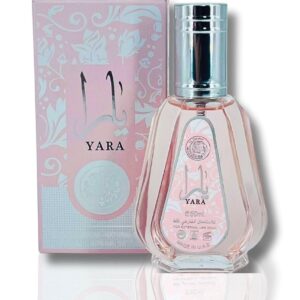 YARA LATTAFA MUJER 50ml