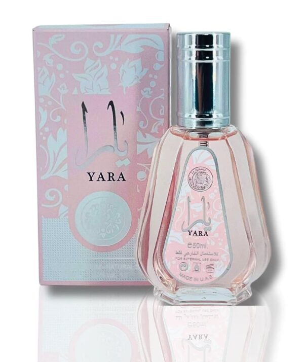 YARA LATTAFA MUJER 50ml