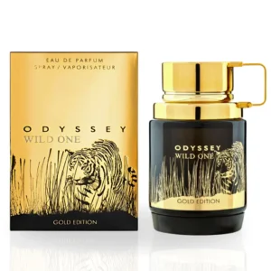 ODYSSEY WILD ONE 100 ML EDP HOMBRE