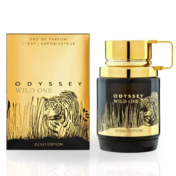 ODYSSEY WILD ONE 100 ML EDP HOMBRE