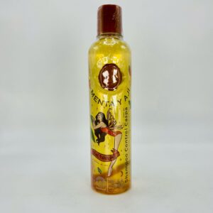 SHAMPOO AJI Y MENTA RITUAL BOTANICO