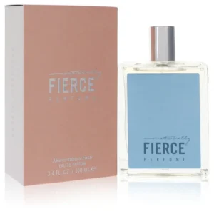 FIERCE NATURALLY EDP MUJER