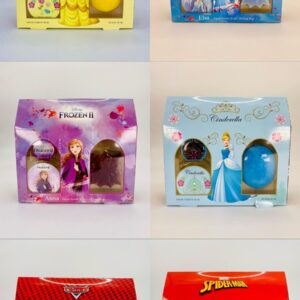 ESTUCHE KIDS SURTIDOS