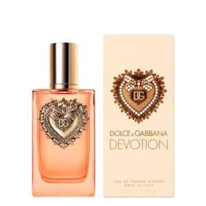 DOLCE & GABBANA DEVOTION 100 ML EDP MUJER