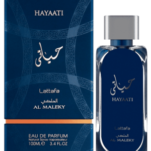 HAYAATI AL MELANY 100 ML EDT HOMBRE