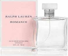 RALPH LAUREN ROMANCE 100ML MUJER