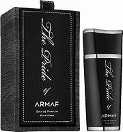 THE PRIDE OF ARMAF 100 ML EDP HOMBRE