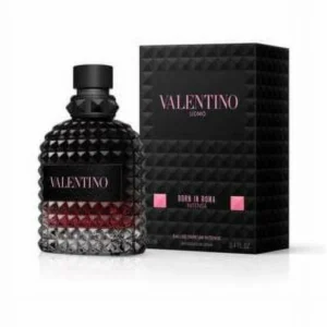 VALENTINO UOMO BORN IN ROMA INTENSE 100 ML EDP INTENSE