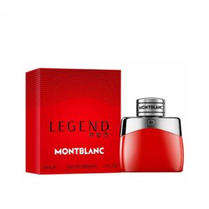 MONTBLANC LEGEND RED 1OO ML EDP  HOMBRE