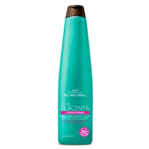 ACONDICIONADOR PLACENTA BE NATURAL 350ML