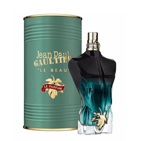 JEAN PAUL GAULTIER LE BEAU EDP 125 ML